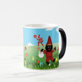 Nowruz-tema Mugg
