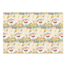 Nowruz-tema Svällning Papper