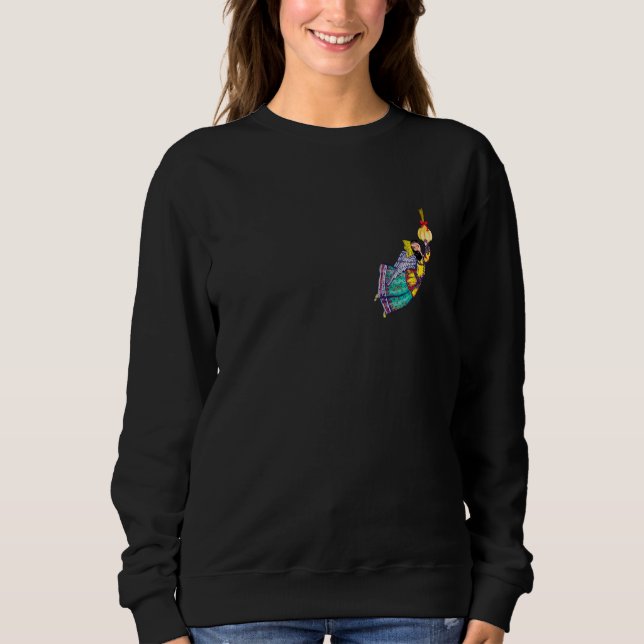 Nowruz Vår Norouz Persian nyårshap T Shirt (Framsida)