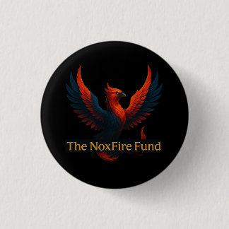 NoxFire Fund Badge Knapp