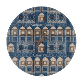 Noxham Town Skärbräda