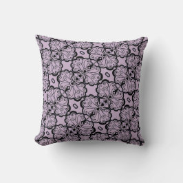 NP - 007 - THROW PILLOW KUDDE