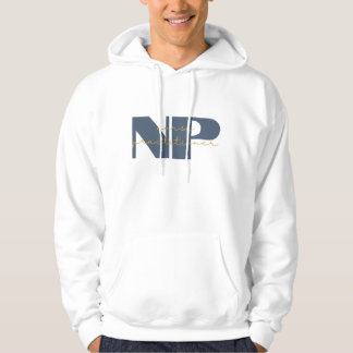 NP | Advanced Practice Apparel Hoodie