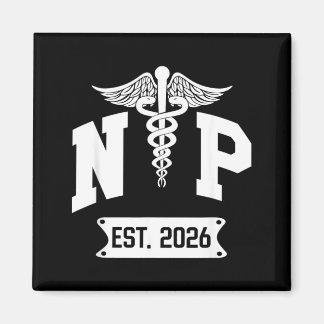 Np Est 2026 Nya Sjuksköterska Specialist Np Studen Magnet