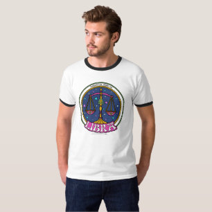 NP Libra Manar apparBasic Ringer T-Shirt