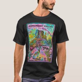 NP Monument Valley T Shirt