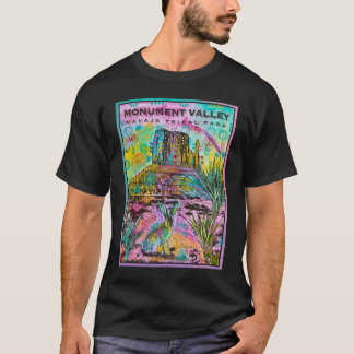 NP Monument Valley T Shirt