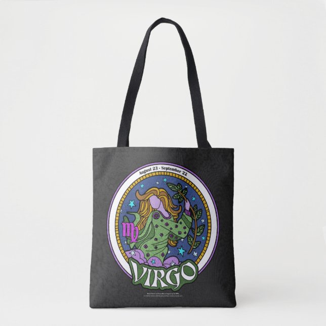 NP Våg Tote Bag Tygkasse (Framsida)