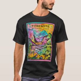 NP Yosemite T Shirt