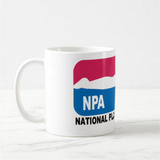 NPA-MUGG KAFFEMUGG