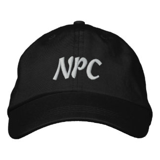NPC BRODERAD KEPS