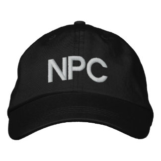 NPC BRODERAD KEPS