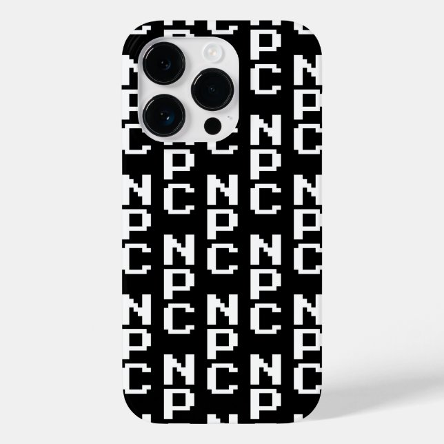 NPC - ej uppspelningsbart tecken (Baksida)