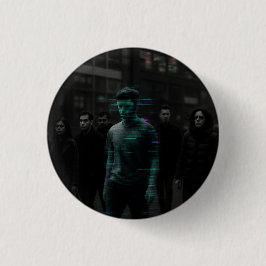 NPC Hunt - målgrupp hämtad Knapp