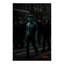 NPC Hunt - målgrupp hämtad