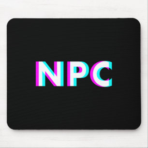 Npc Meme - Icke spelarfigur 2 Musmatta