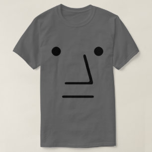 "NPC ", T SHIRT