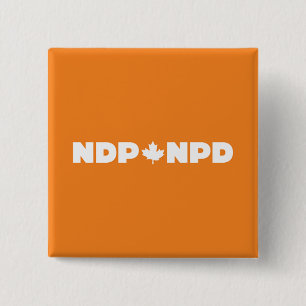 NPD-logotyp Knapp