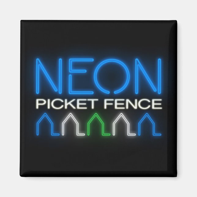 NPF-magnet Magnet (Framsidan)