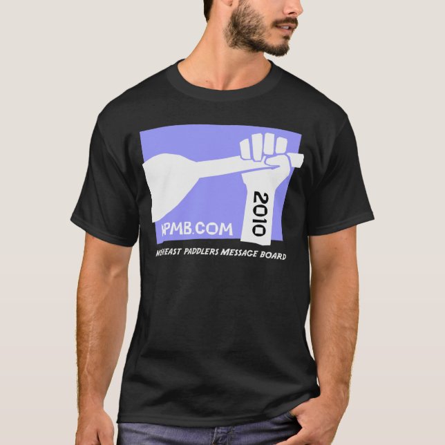 NPMB 2010 TEE (Framsida)