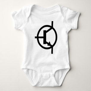 NPNTransistor T Shirt