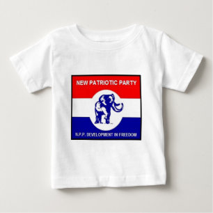 NPP T SHIRT