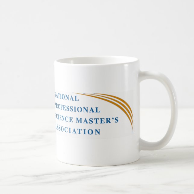 NPSMA KAFFEMUGG (Höger)