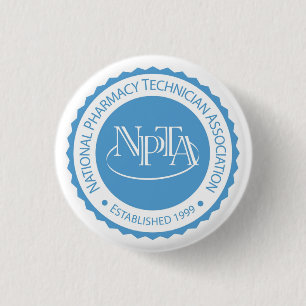 NPTA förseglar knäppas Knapp