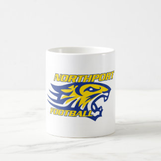 NPYFC-kaffemugg Kaffemugg