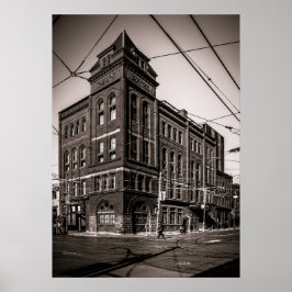 Nr 106 Broadview Ave 5 Poster