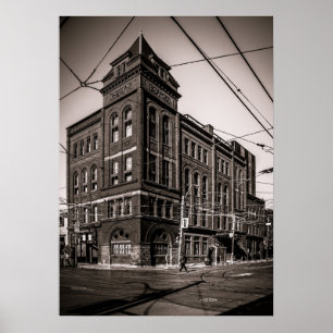 Nr 106 Broadview Ave 5 Poster