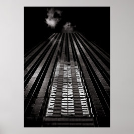 Nr 130 Kung St W 1 Poster