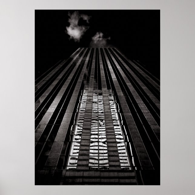 Nr 130 Kung St W 1 Poster (Framsidan)