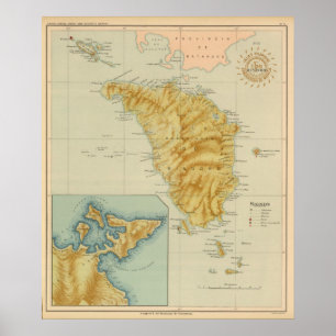 Nr 15 Mindoro Poster
