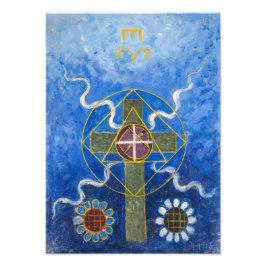 Nr 16 | Anna Cassel | Fototryck