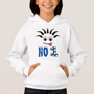 Nr 1 t shirt
