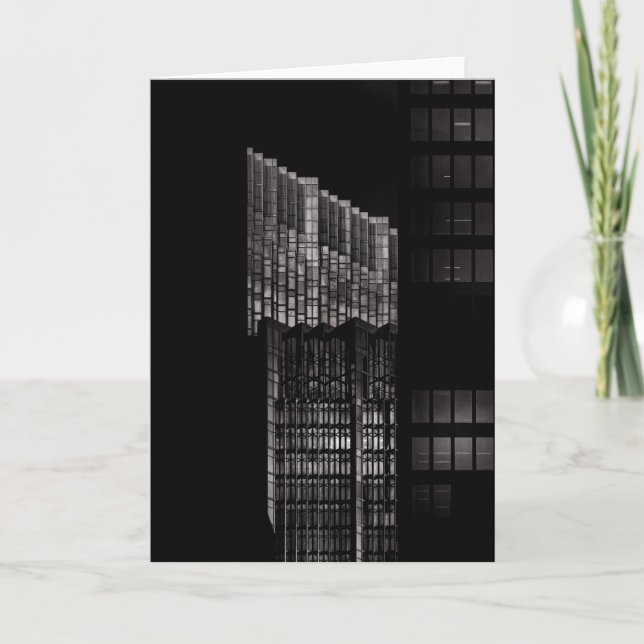 Nr 200 Bay St Norra Torn 4 Kort (Framsida)