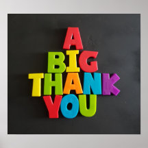 Nr: 202 A BIG-TACK poster från TFDG