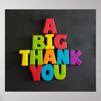 Nr: 202 A BIG-TACK poster från TFDG