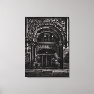 Nr 20 Richmond St E 1 Canvastryck