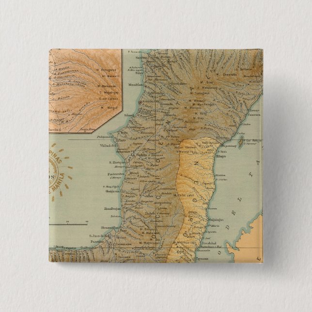 Nr 21 Negros Knapp (Framsida)