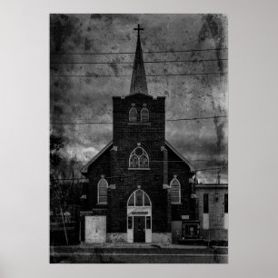 Nr 264 Wilson St 2 Gammal filmversion Poster