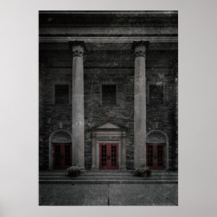 Nr 26 Leversle Ave 2 Gammal filmversion Poster