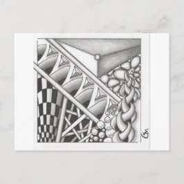 Nr., 27 tunneler vykort