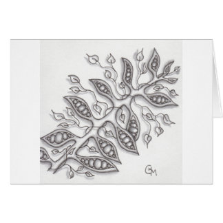 Nr., 29 aftonbär hälsningskort