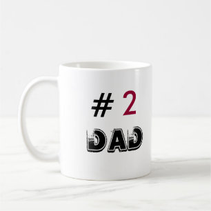 nr. 2, PAPPAkaffekopp Kaffemugg