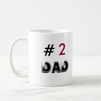 nr. 2, PAPPAkaffekopp Kaffemugg
