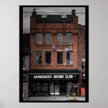 Nr 358 Queen St E 1 Färg