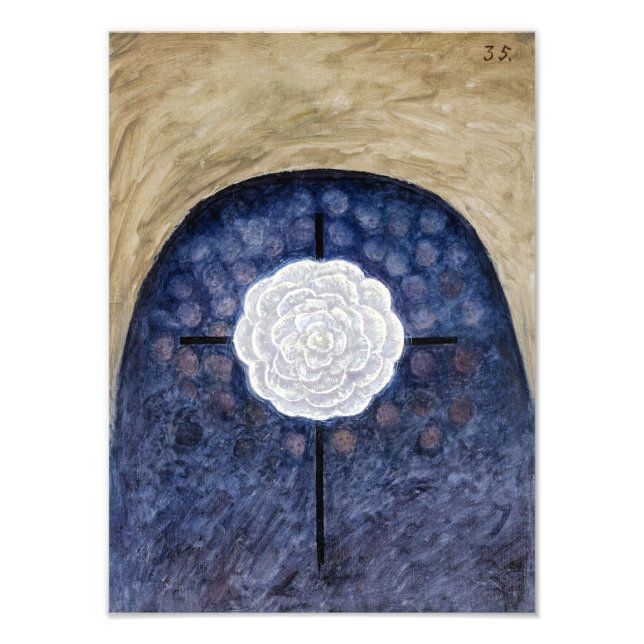 nr 35 | Anna Cassel | Fototryck (Framsidan)