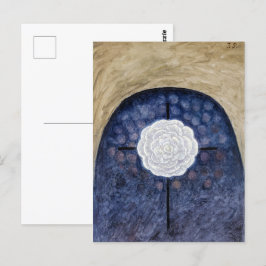 nr 35 | Anna Cassel | Vykort